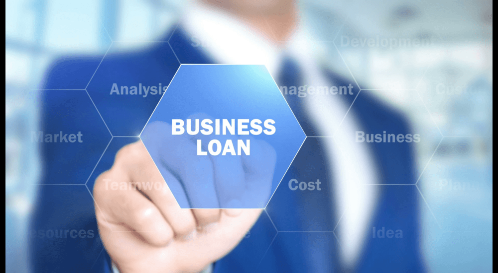 Navigating Financial Growth: A Guide to Getting a Business Loan