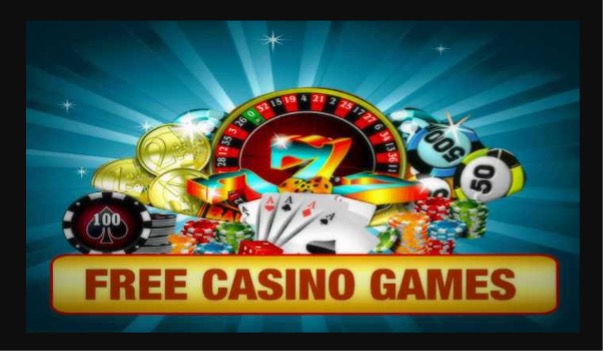 Winning Wonderland: Embark on a Journey with Casino Slots