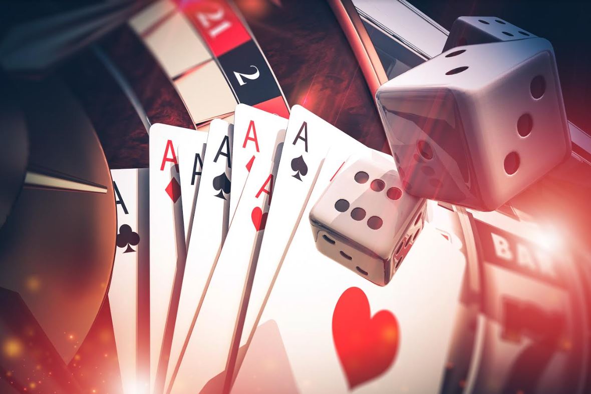 Unleashing Your Poker Skills IDN Poker as a Training Ground