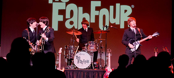 The Beatles: Decoding the Influence of the Fab Four in Modern Music