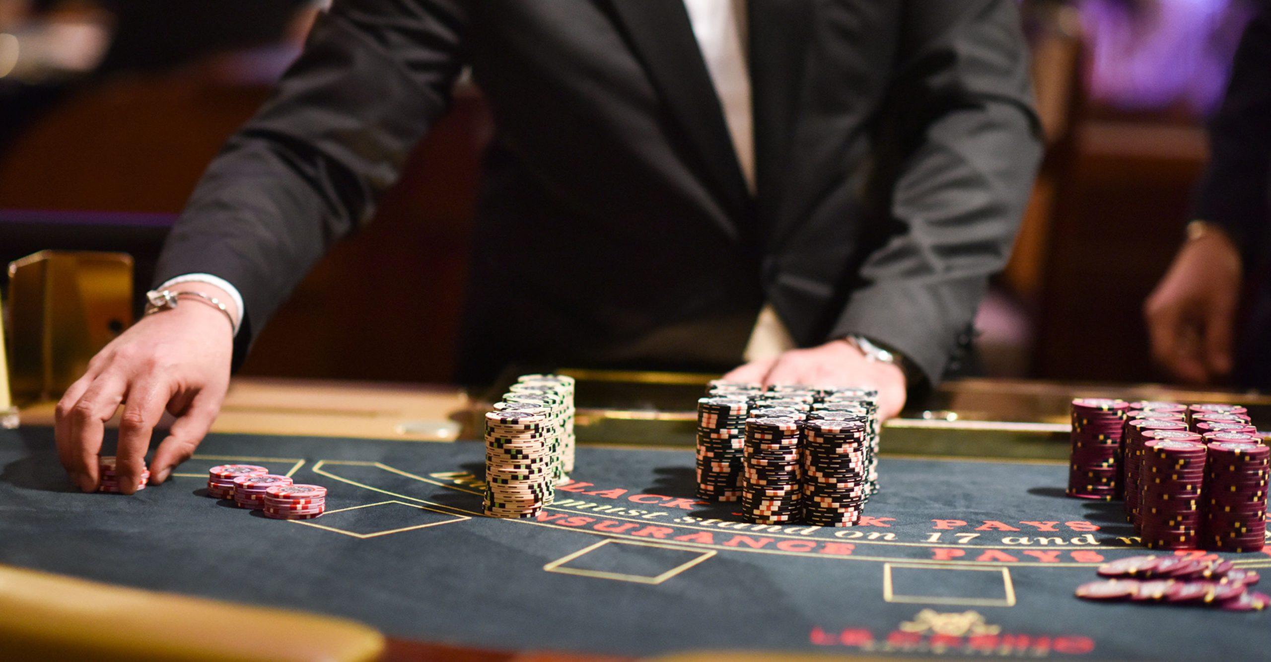 918kiss vs. Competing Casinos: Which Is Better?