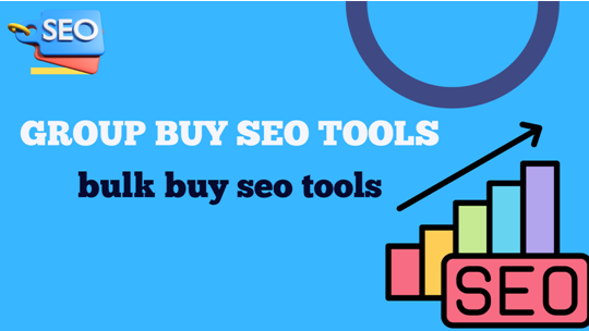 The Ultimate Guide to the Best SEO Tools Group Buy