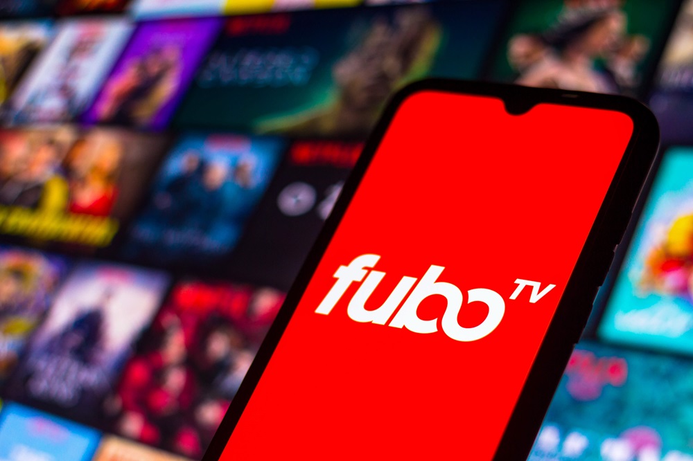 FuboTV Redefining How We Watch TV