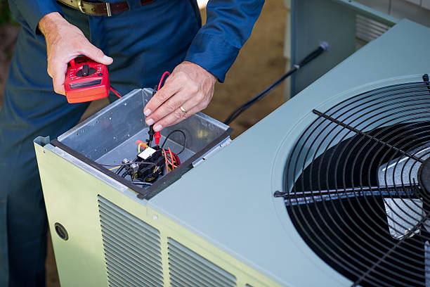 Mastering Climate Control: The HVAC Service Guide