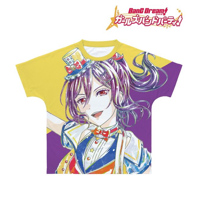 Bang Dream: Your Go-To Official Merch Shop for Anime Fans