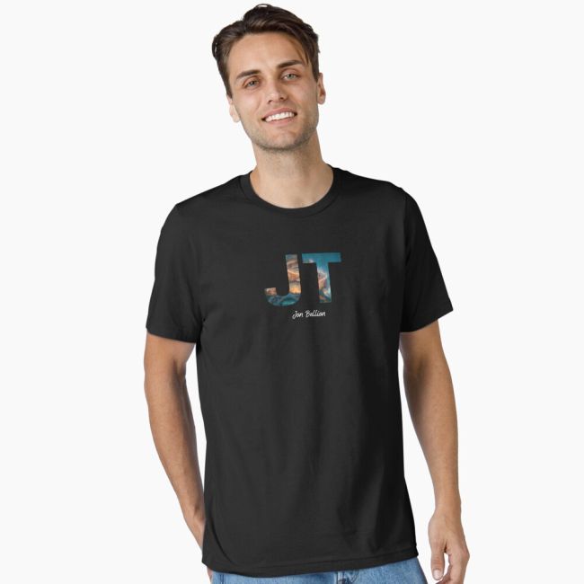 Exclusive Insights into Jon Bellion's Official Merchandise Collection