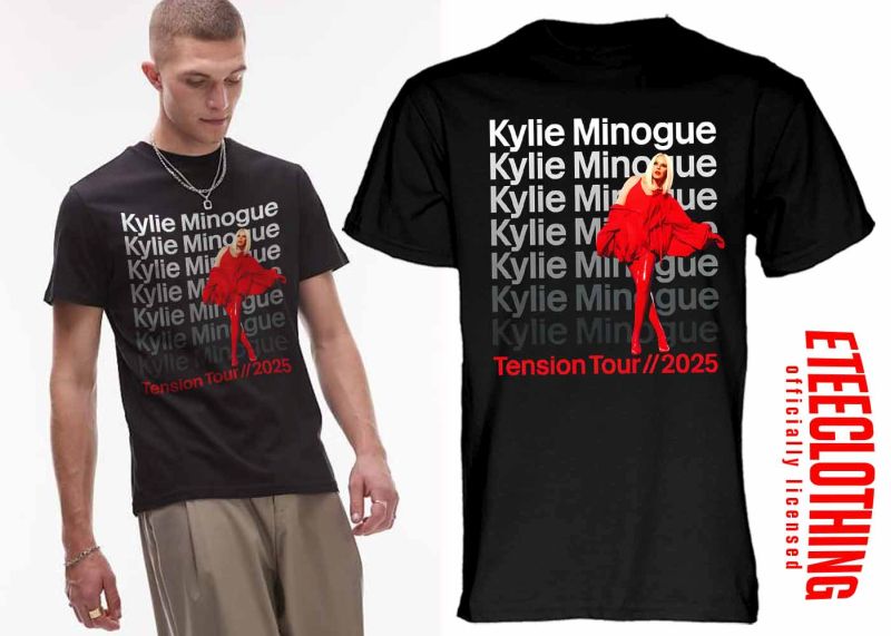 Unlocking the Exclusive Treasures of Kylie Minogue's Store