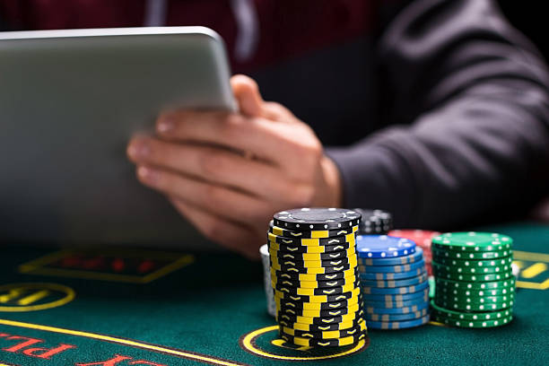 Guide to Trusted Gambling Sites for Serious Players