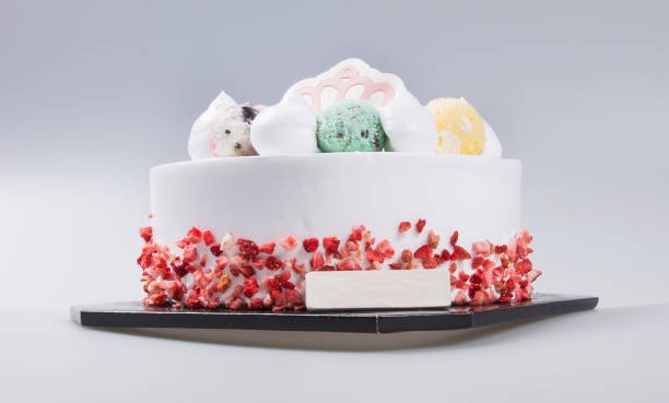Magical Pokemon & Friends Cake to Brighten Any Celebration