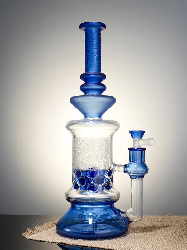 510 Thread Battery with Advanced Safety Feature